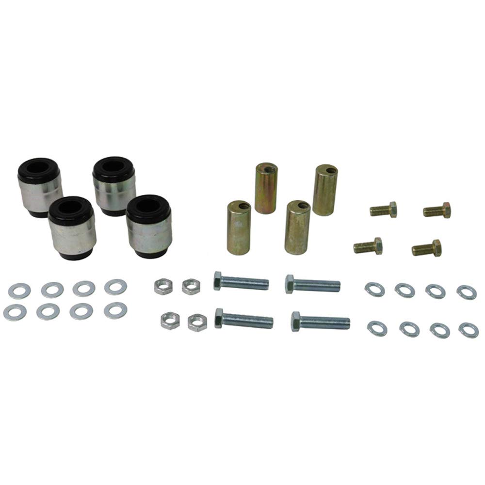Control Arm Bushing Whiteline W53338