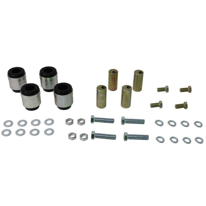 Control Arm Bushing Whiteline W53338