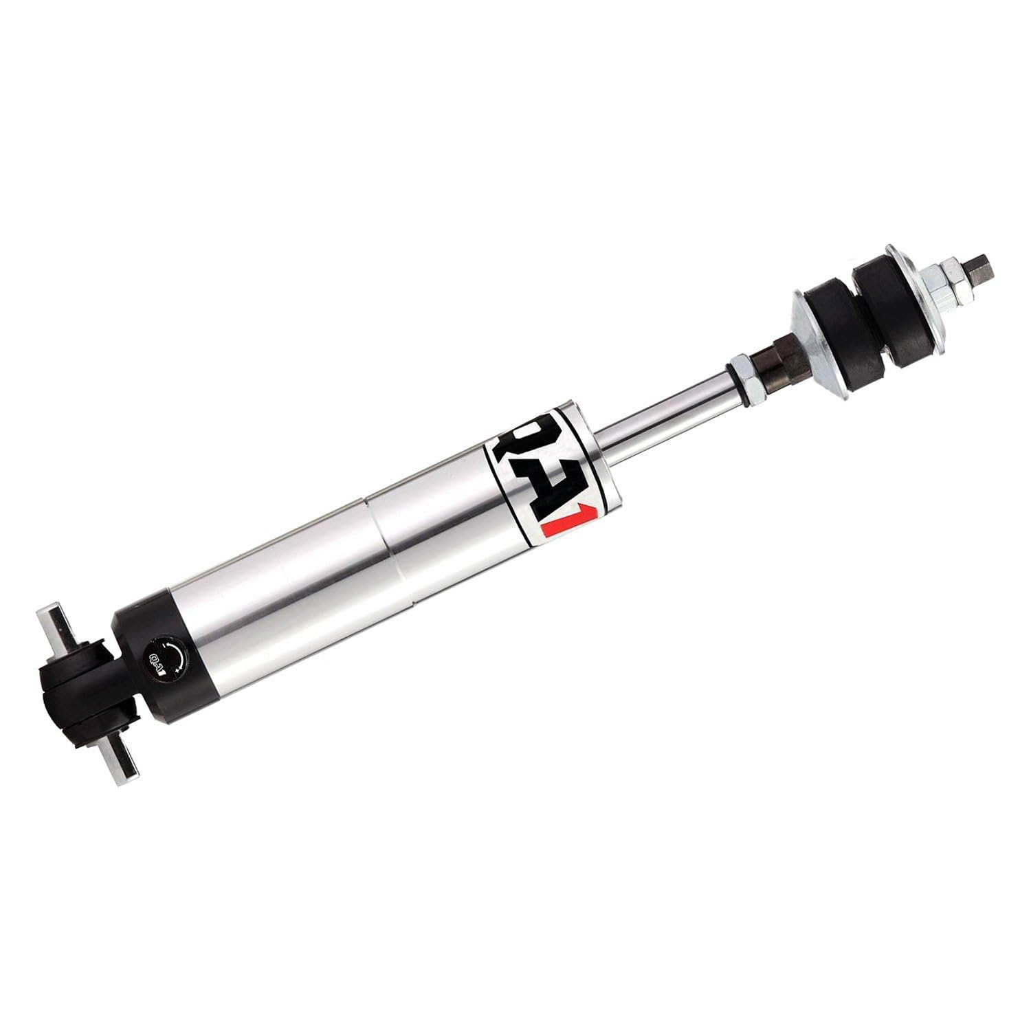 QA1 Single Adjustable Stocker Star Front Shock Mopar TS514