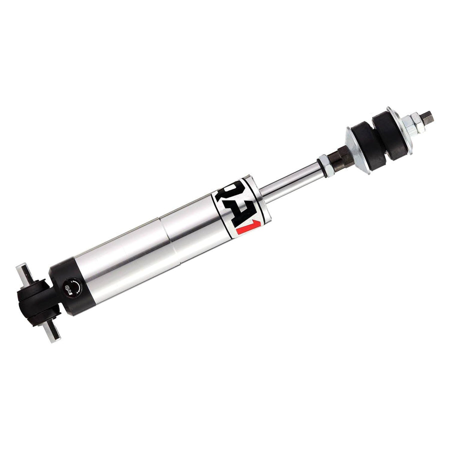 QA1 Single Adjustable Stocker Star Front Shock Mopar TS514