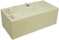 58 Gallon Moeller Marine Below Deck Fuel Tank
