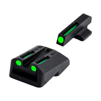 TFO TRUGLO 1911 .270/.500 Set (TG131NT4)