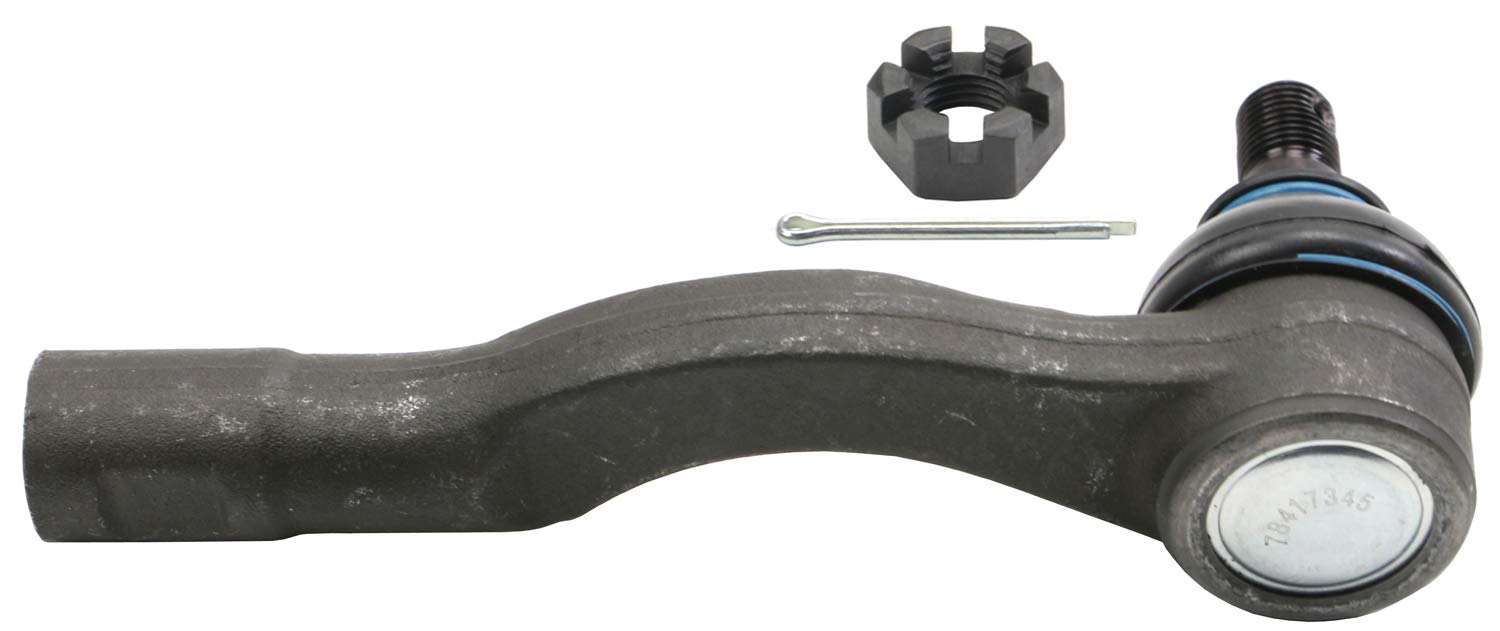 Steering Tie Rod End MOOG ES801217 for Subaru Outback