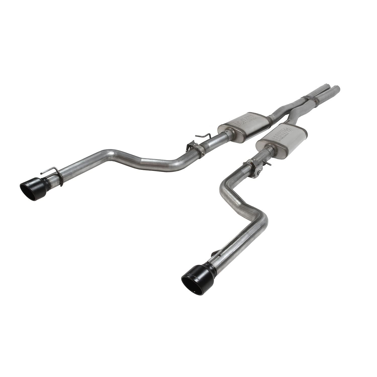 FlowFX Cat-back Exhaust System Flowmaster 717935