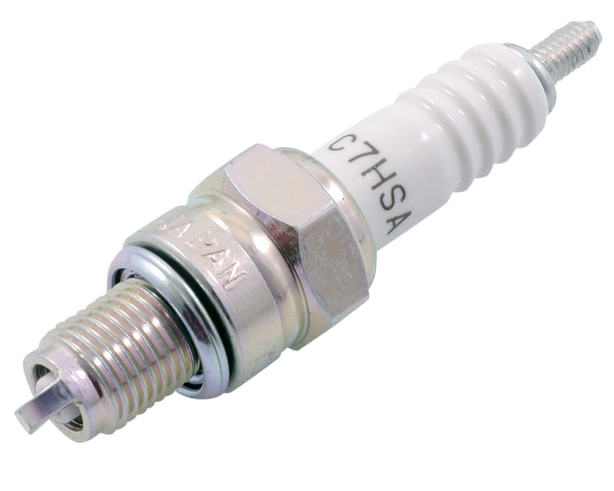 Nkg Jetski Spark Plug, Marine, Motorcycle C7hsa - 4629 Boxed
