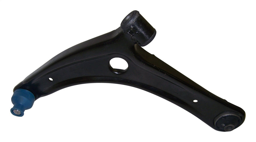 Automotive Crown Control Arm Suspension
