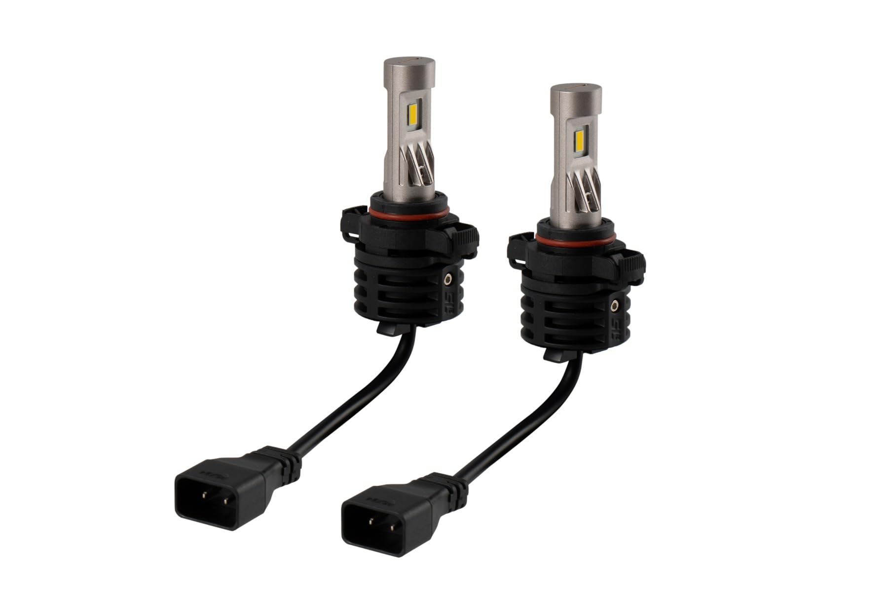 Fog Light LEDs Diode Dynamics compatible with Chevrolet Sonic 2017 (pair), SL2 Yellow