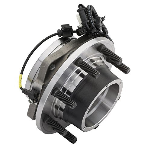 Wheel Bearing and Hub Assembly MOOG 515131 for Ford F-350 Super Duty