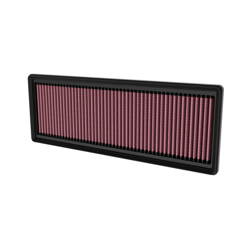 AIR FILTER REPLACEMENT