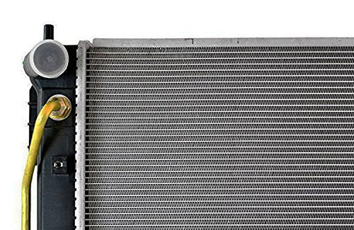 Hyundai Elantra 1.8L 2016-2014; Hyundai Elantra 2.0L 2016; CSF Radiators 3751: Radiator, Hyundai Elantra GT 2.0L 2017-2016; Kia Forte Koup 2.0L 2016-2014; Kia Forte5 2.0L 2016-2015