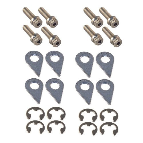 8mm Stage 8 (4925) Header Bolt Kit for 4-Cylinder Engine