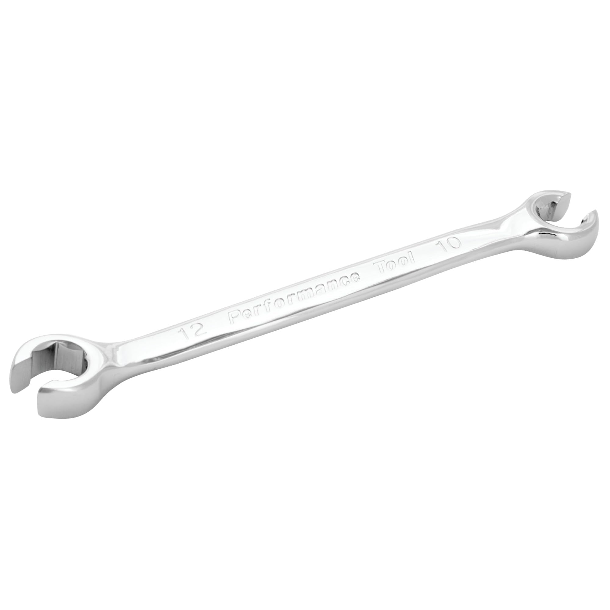 10mm by 12mm Performance Tool Flare Nut Wrench