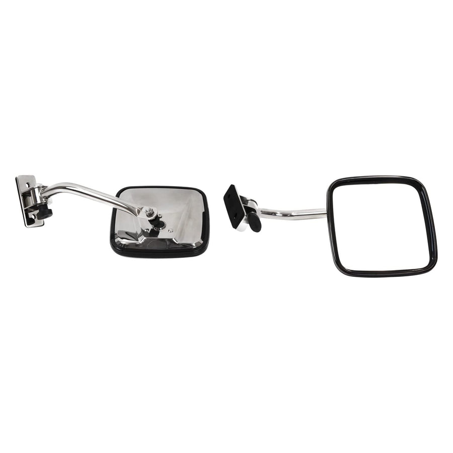 E-Z Detach Kentrol Mirrors (pair) 30496