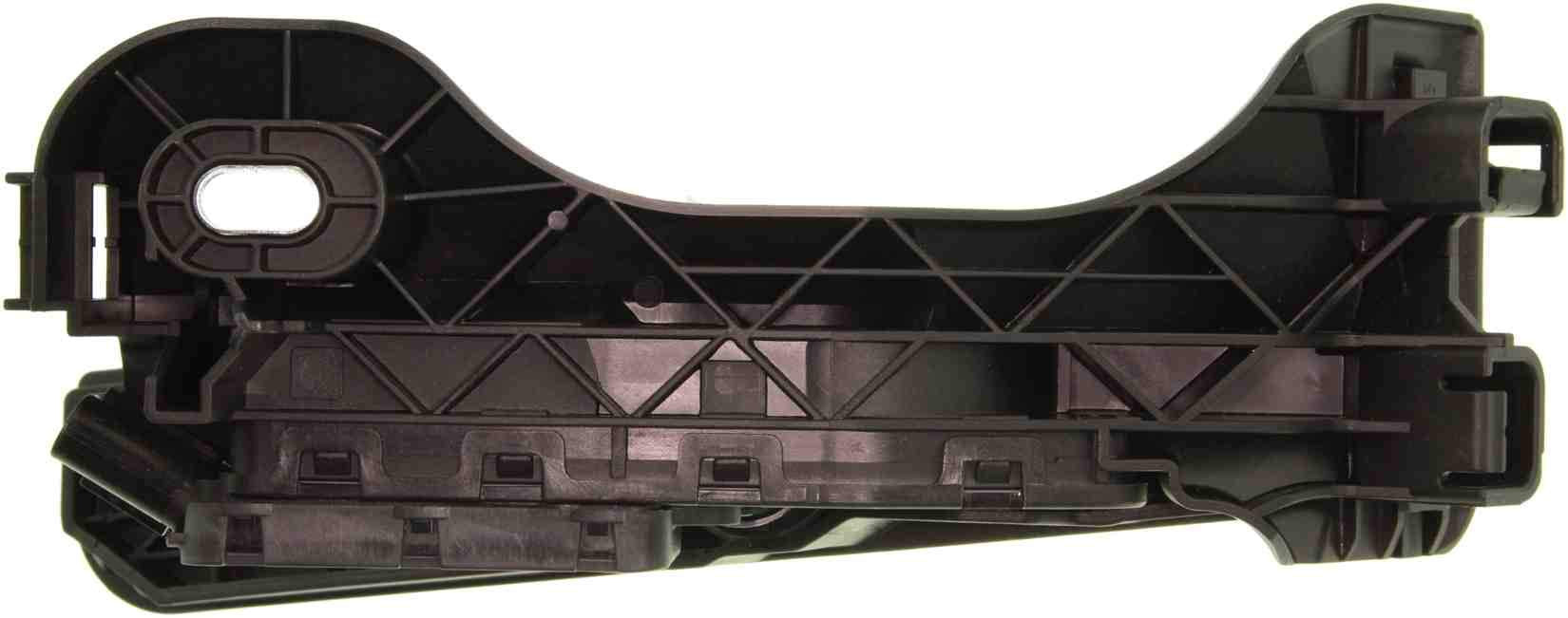 Accelerator Pedal Sensor NTK AD0044
