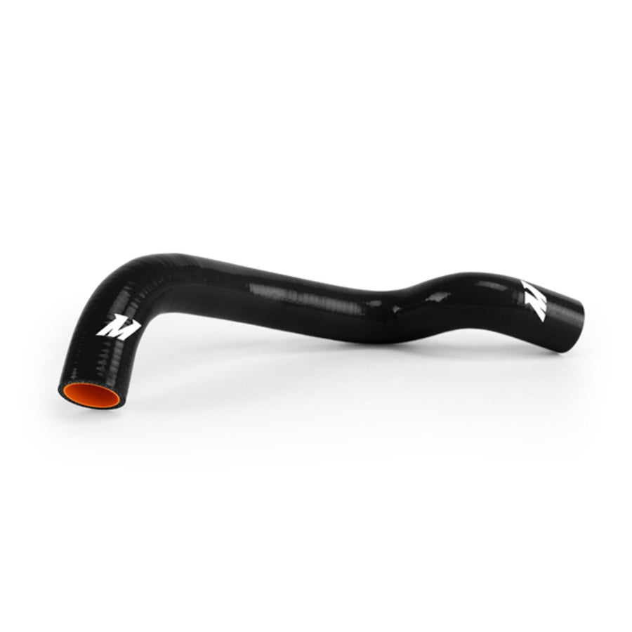 Mishimoto Silicone Radiator Hose Kit MMHOSE-HON-K20BK Fits Honda Civic K-Series 1992-2000 Black