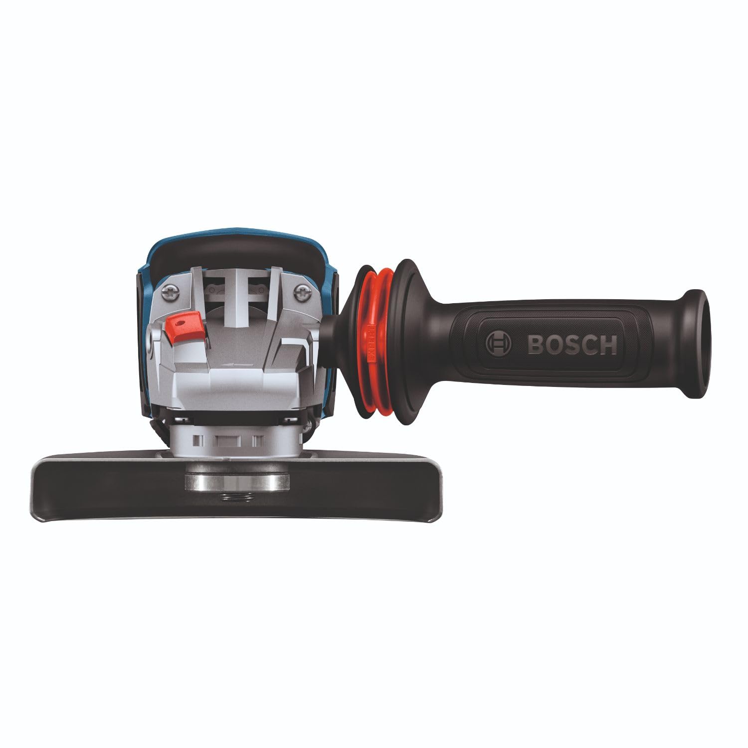 Bosch GWS18V-13PN 18V PROFACTOR™ 5 – 6 In. Angle Grinder with No Lock-On Paddle Switch (Bare Tool)