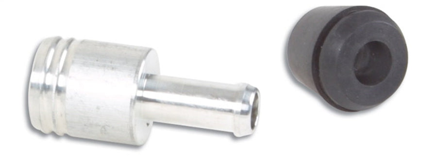 2897 Vibrant Vacuum Line Fitting
