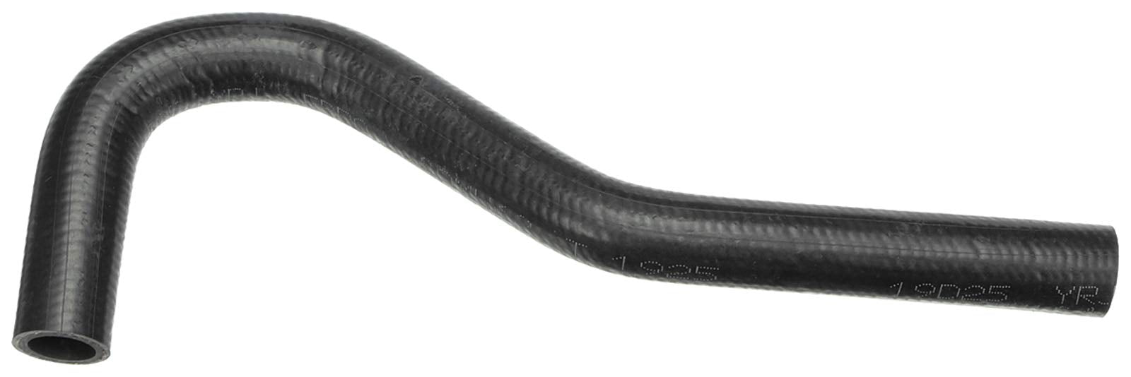 Premium Gates Molded Heater Hose 19447
