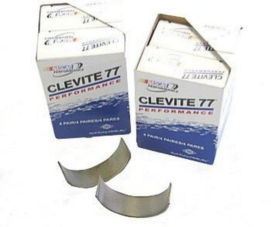 CB663P10(8) Clevite Con Rod Bearing Set (Chevy V8 305-350-400 1967-95)