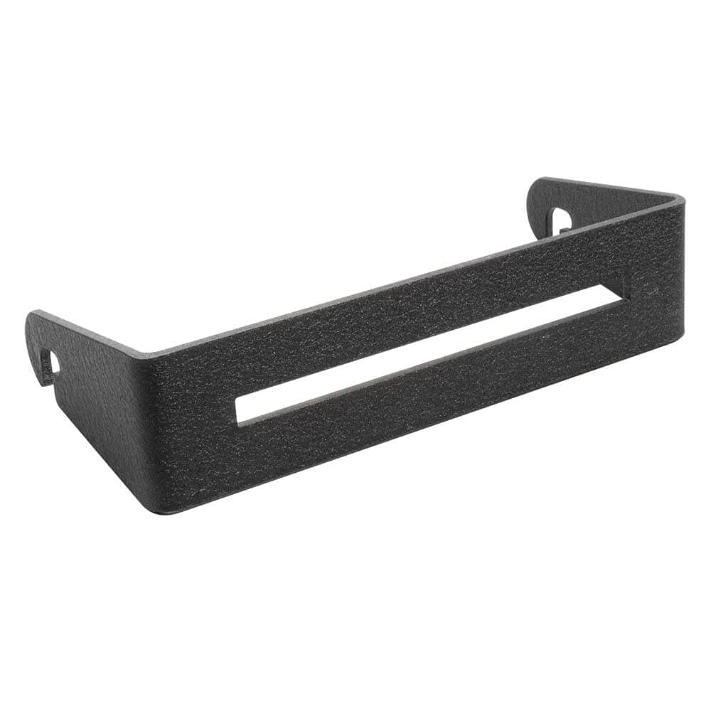 Universal Light Bar Mount Bracket - Heise Trailer - 8 Inch, Lightbar Brackets (MPS-B01)