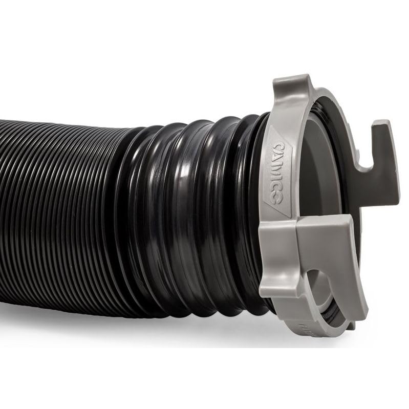 RV SEWER EASY SLIP KIT