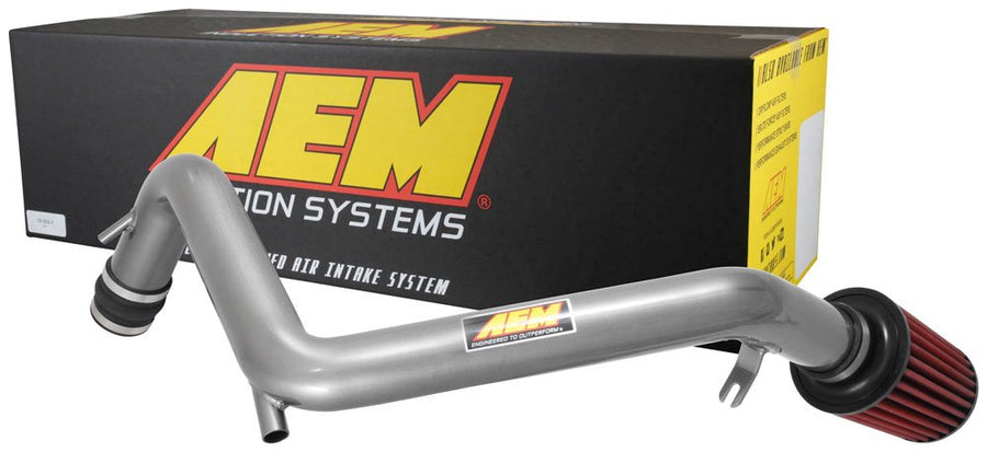 21-817C AEM Cold Air Intake System, 1 Pack