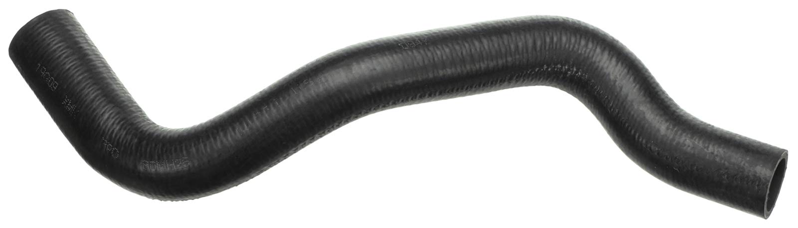 Premium Gates Molded Coolant Hose 22463