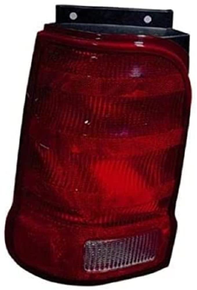 FR247-U000L Eagle Eyes Tail Light
