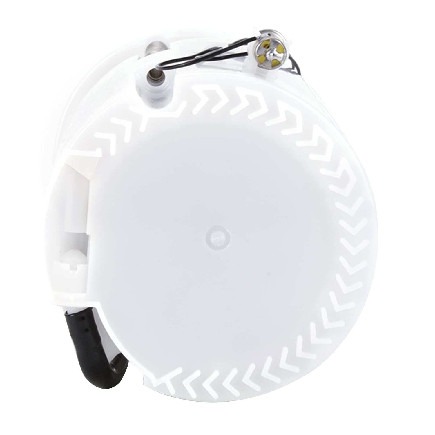 Fuel Pump Module Assembly TYC 150306-A Compatible with 2002-2003 Nissan Altima 2.5L L4