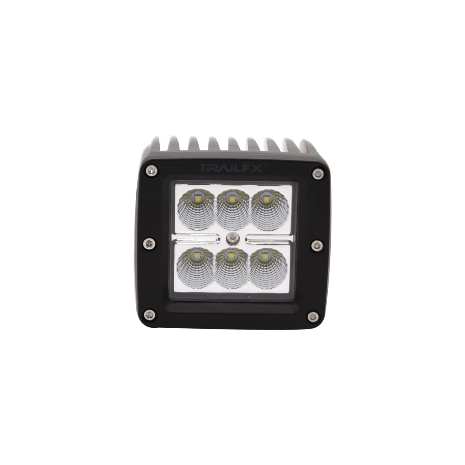 Fog Light Trailfx Trail FX 2123141