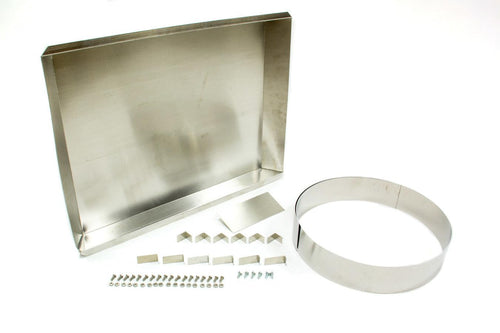Fan Shroud Northern Radiator