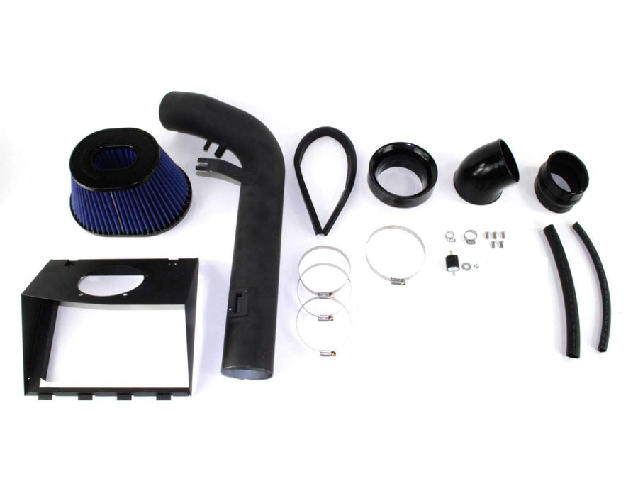 Ford F-150 aFe Power Magnum FORCE 54-11902-1 Performance Cold Air Intake System (Oiled, 5-Layer Filter)