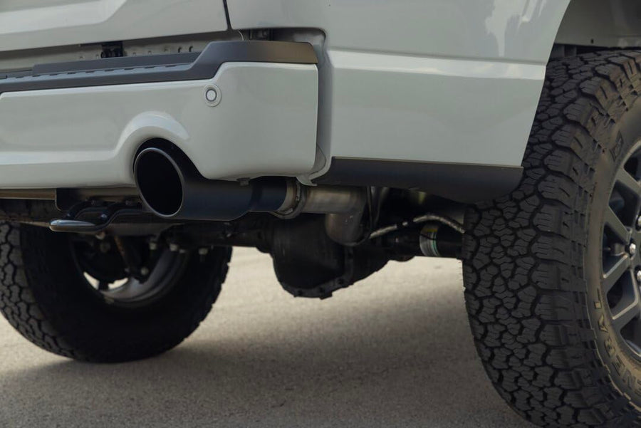 Flow FX Cat-Back Exhaust System Flowmaster