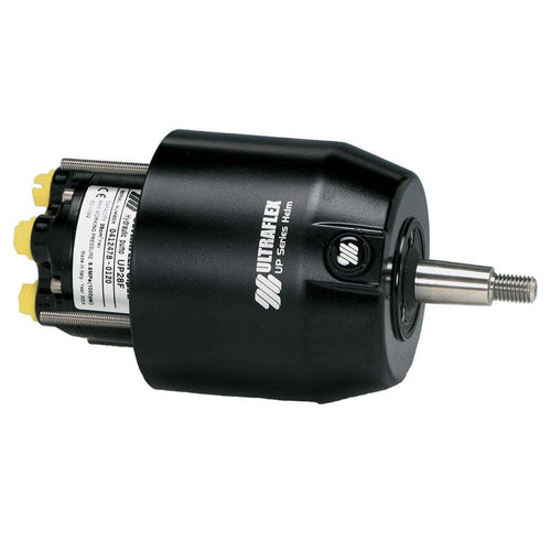 Front Mount Uflex UP28FM Helm Pump