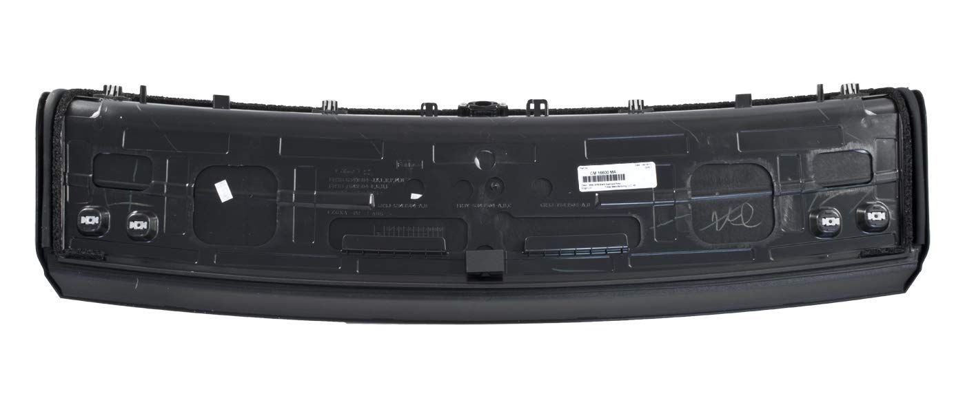 15-18 Mustang Ford Racing (M-16600-MA) Deck Lid Trim Panel