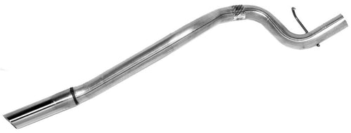 Exhaust Tail Pipe Dynomax 55014 for Jeep Cherokee