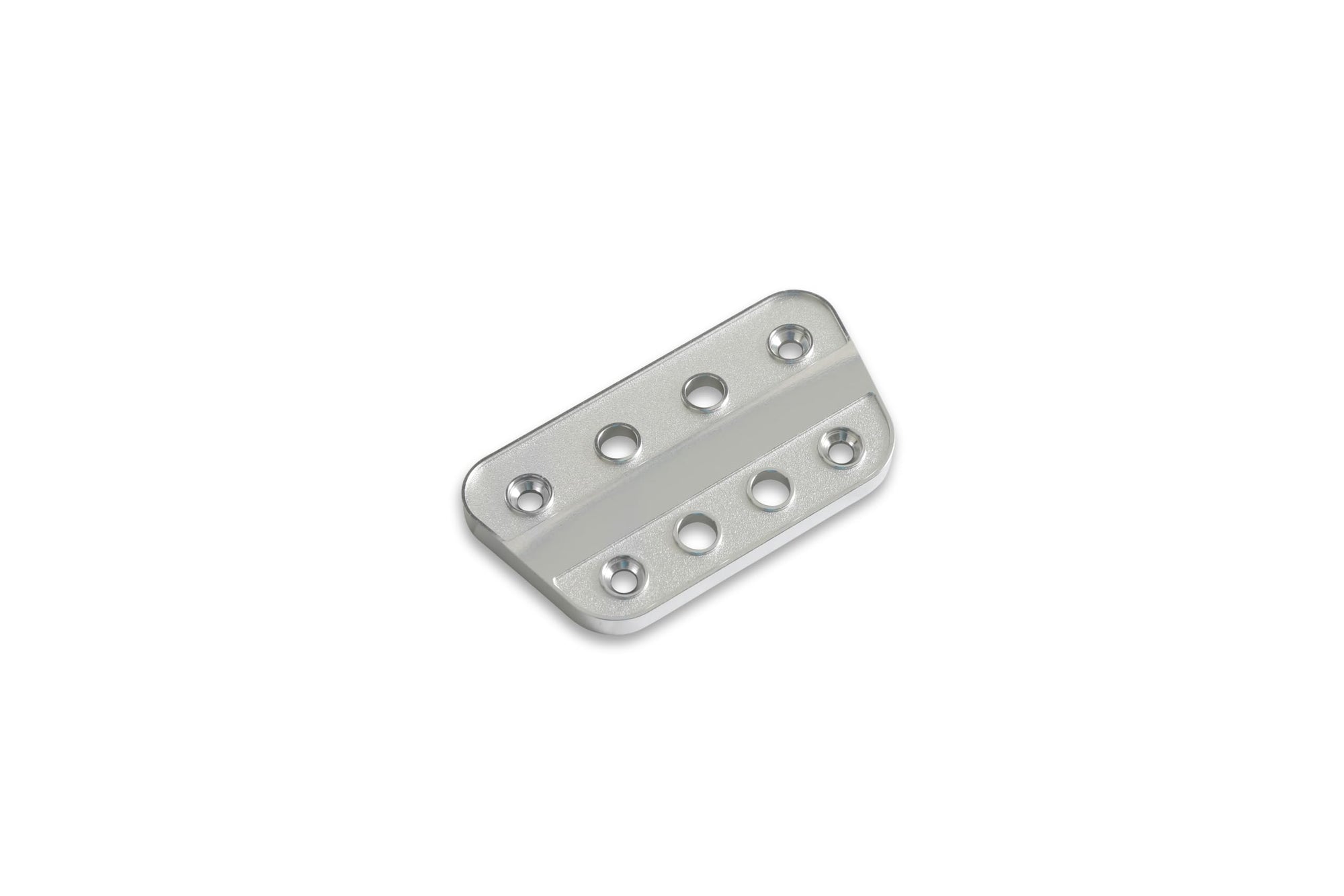 5R3Z-2457-9735A Drake Muscle Cars Pedal Covers Billet Automatic Transmission