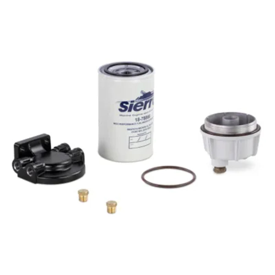 18-79916 FWS Gas Kit Sierra 3/8" Aluminum Head