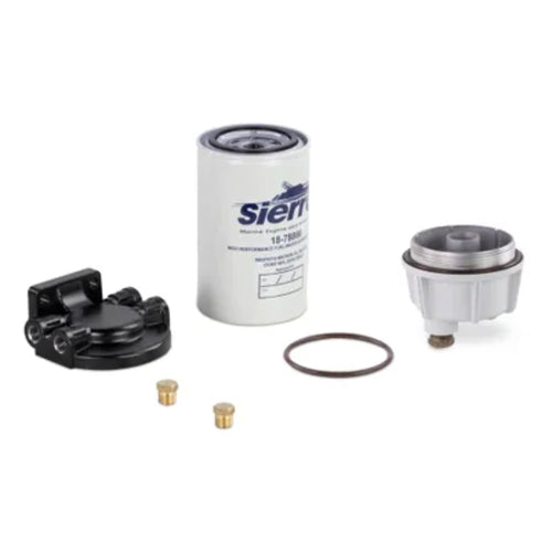18-79916 FWS Gas Kit Sierra 3/8" Aluminum Head