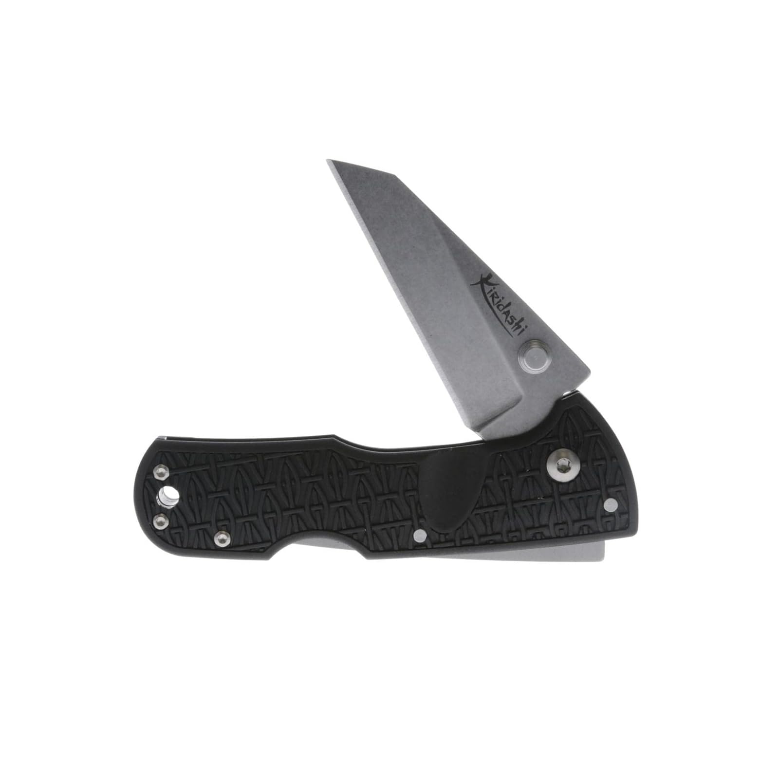 Kiridashi Cold Steel, 2.5 in,Black/Grey