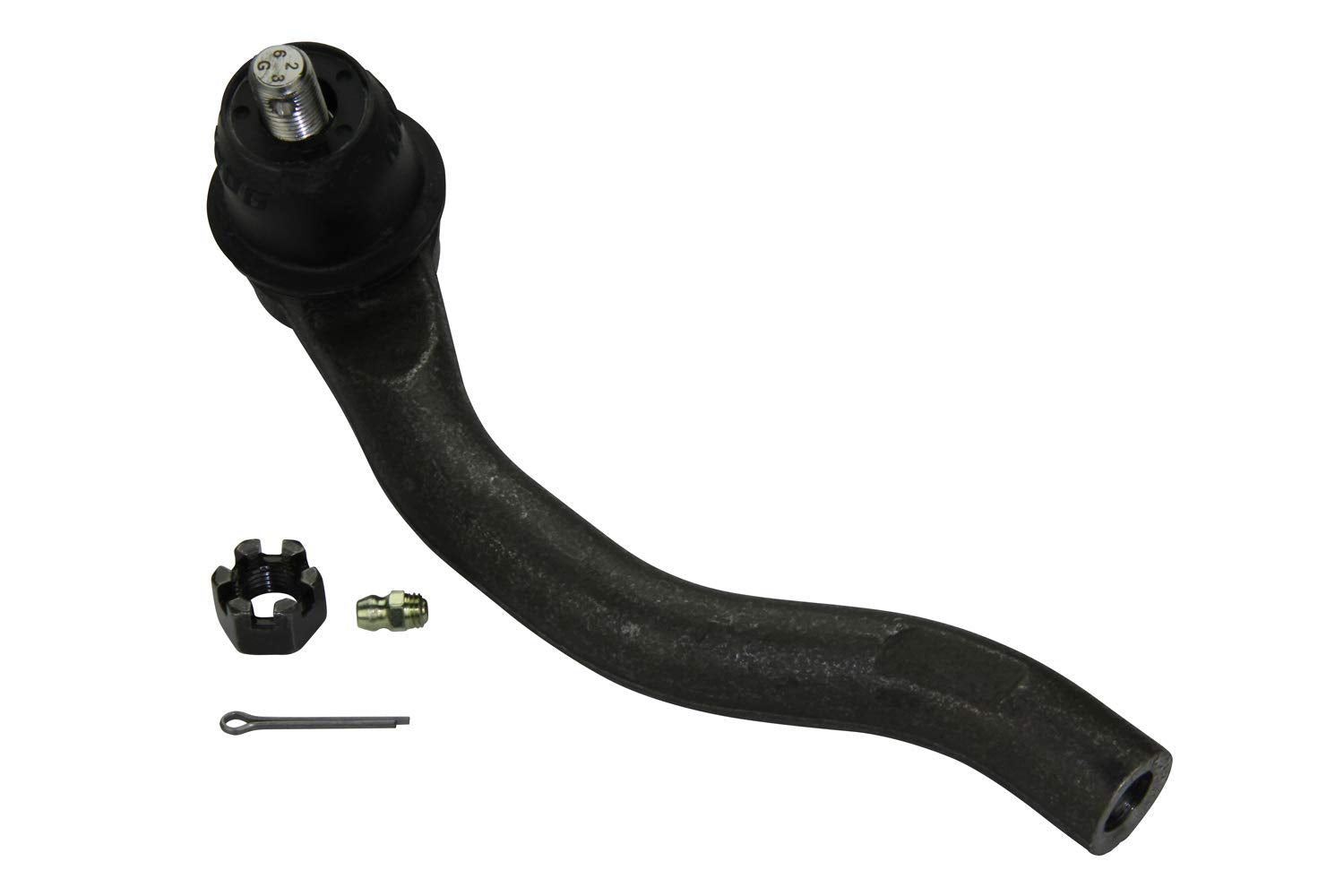 Steering Tie Rod End MOOG ES800913 for Honda Civic
