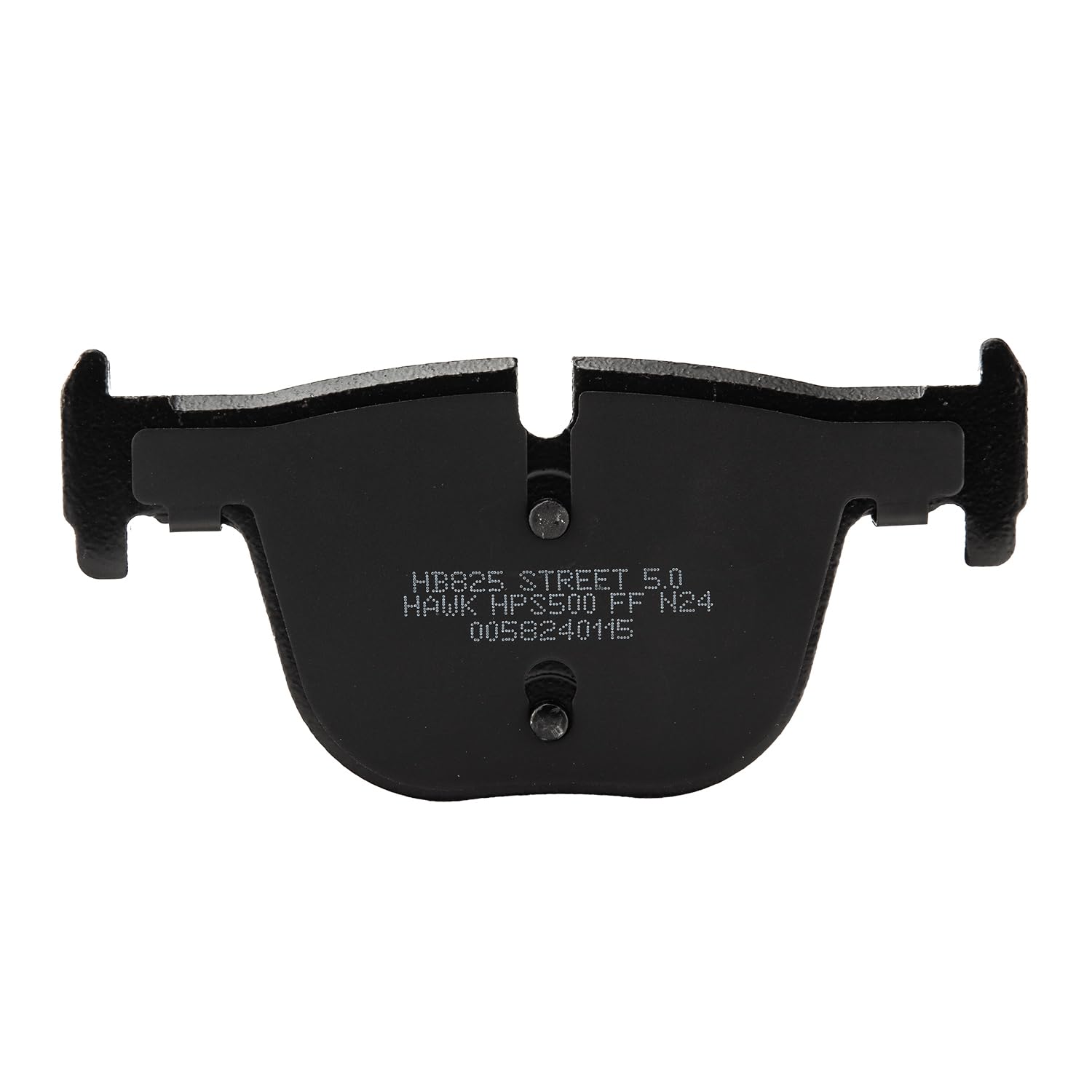 Hawk Performance HPS 5.0 Street Brake Pads HB825B.649