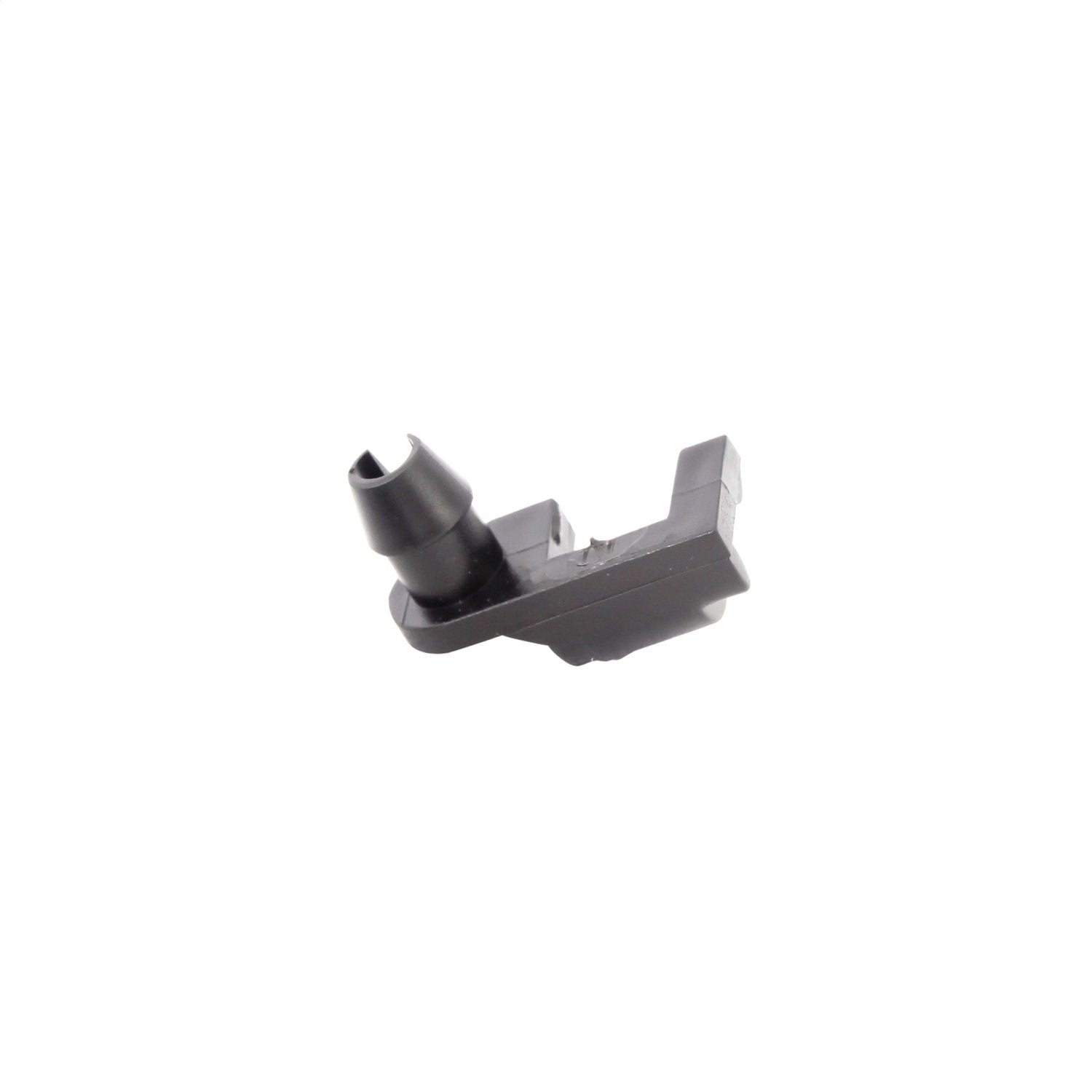 Omix-Ada | Door Lock Rod Clip, Left | 11811.11 | OE Reference: 4003673 | Fits 1974-1991 Jeep SJ / XJ
