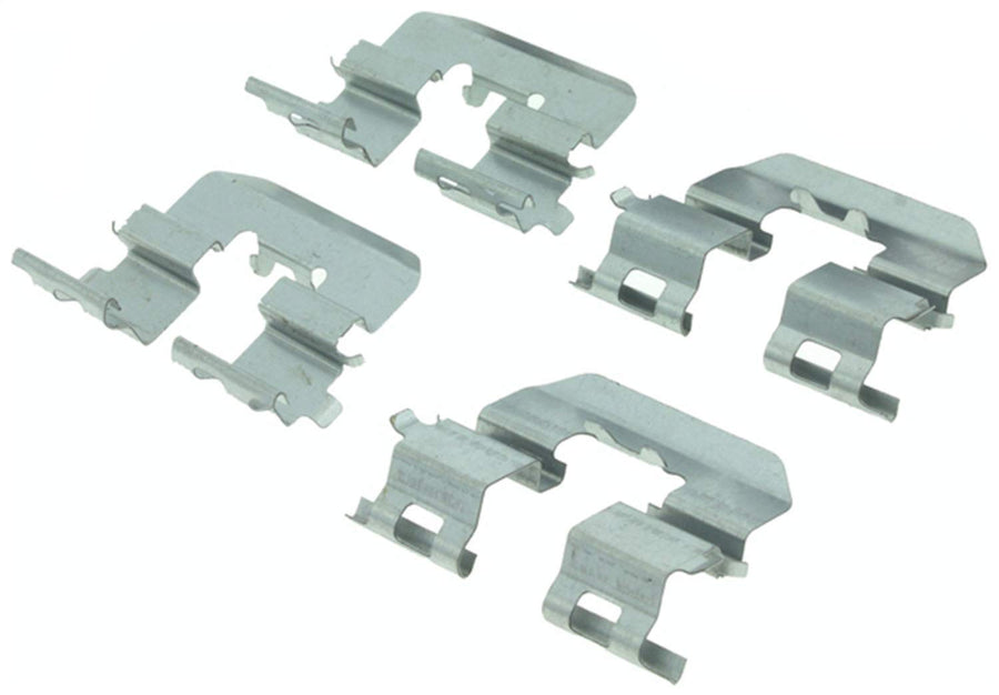 Brake Pads StopTech 305.15440 Street Select with Hardware