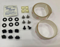 Trail FX Replacement Plst Hardware-5310Xh Trailfx