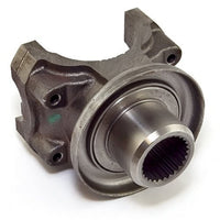 18676.37 | Omix Transfer Case Output Yoke, Front, NP231 | OE Reference: 83502829 | Fits 1987-1995 Jeep Wrangler YJ