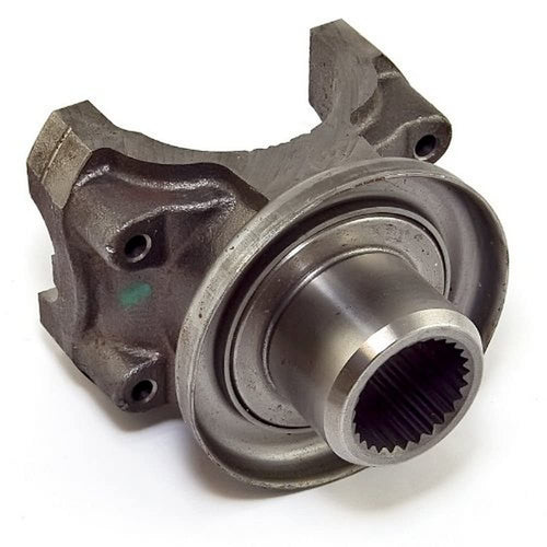 18676.37 | Omix Transfer Case Output Yoke, Front, NP231 | OE Reference: 83502829 | Fits 1987-1995 Jeep Wrangler YJ