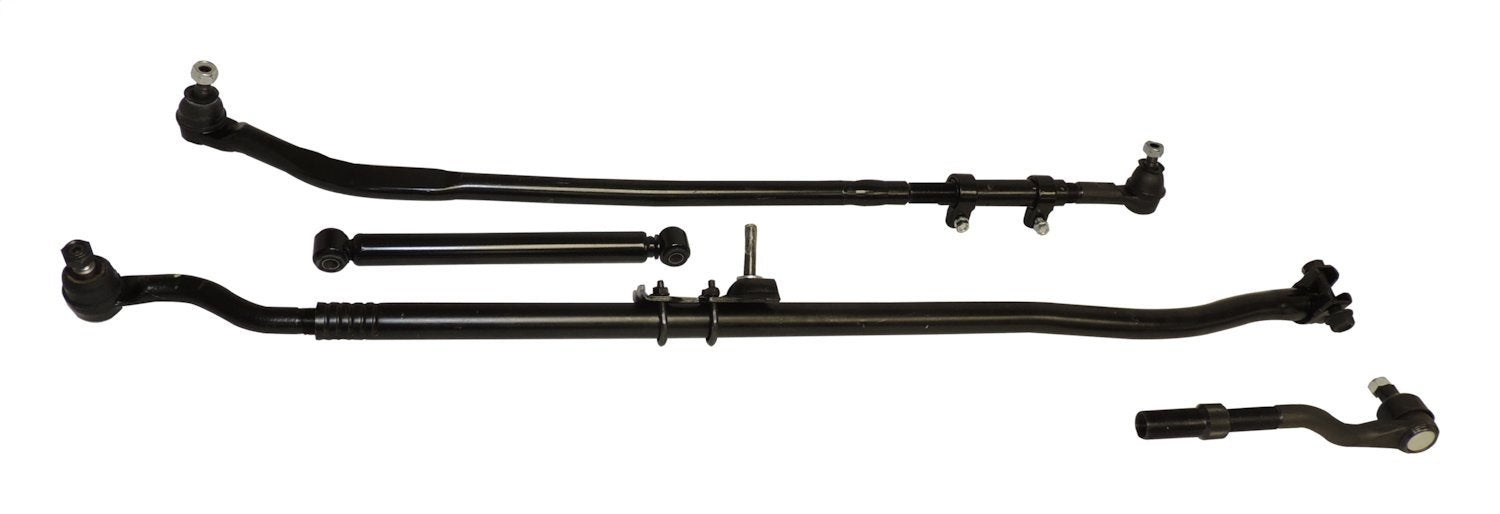 Steering Crown Automotive Kit