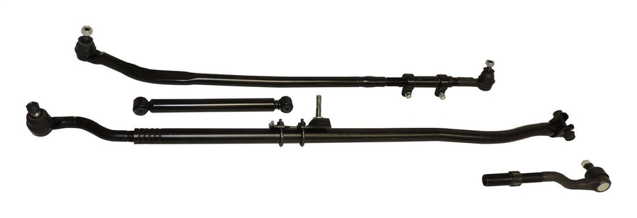 Steering Crown Automotive Kit