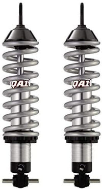 Single QA1 Adjustable Pro Coil Kit (GS401-11300C), Aluminum